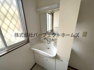 東香里南町戸建て　賃貸の物件内観写真